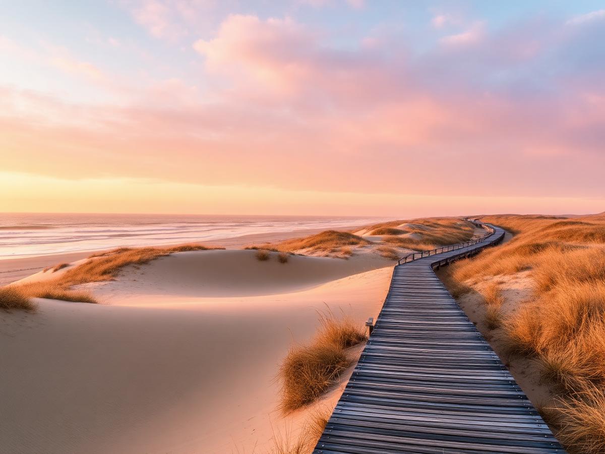 Paisaje del Camino Portugués